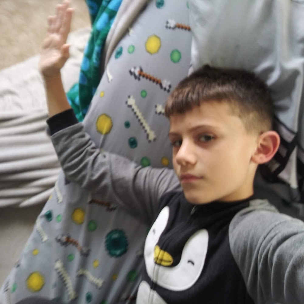 Meet your Posher, Gamingwithkj